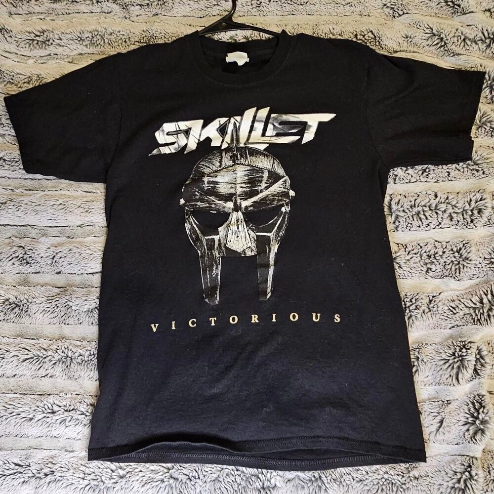 Port-company Men's Black T-shirt
